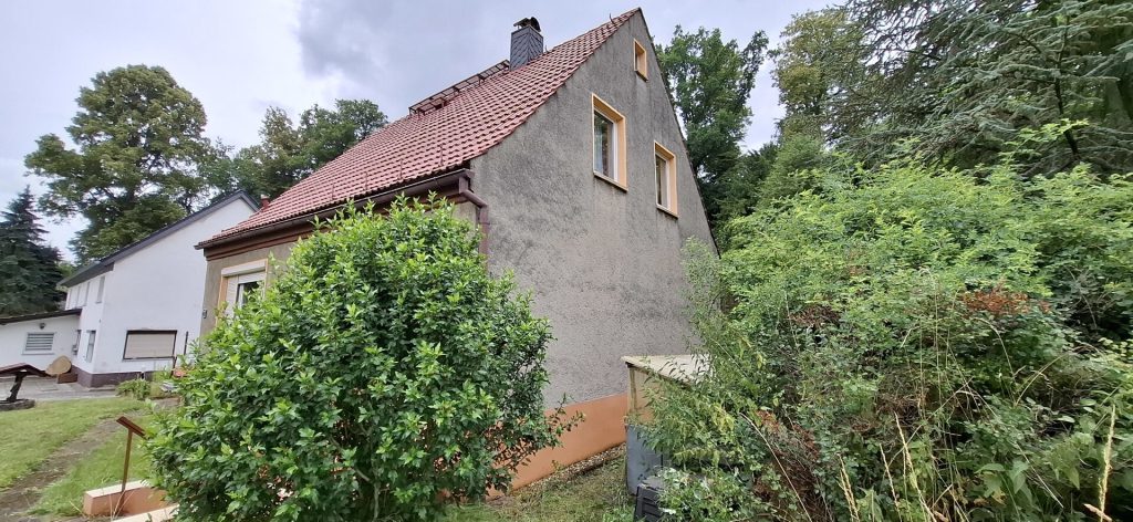 Immobilienangebot - Bernstadt auf dem Eigen / Kemnitz - Alle - Beliebtes Einfamilienhaus Typ EW 65 zwischen Görlitz und Löbau