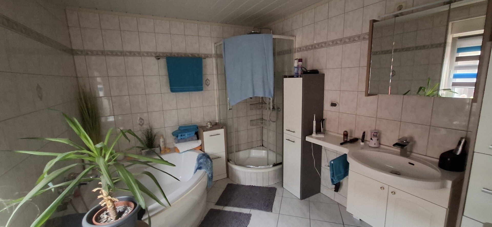Immobilienangebot - Lieske - Alle - Solider Dreiseitenhof mit viel Land und Forst in Lieske
