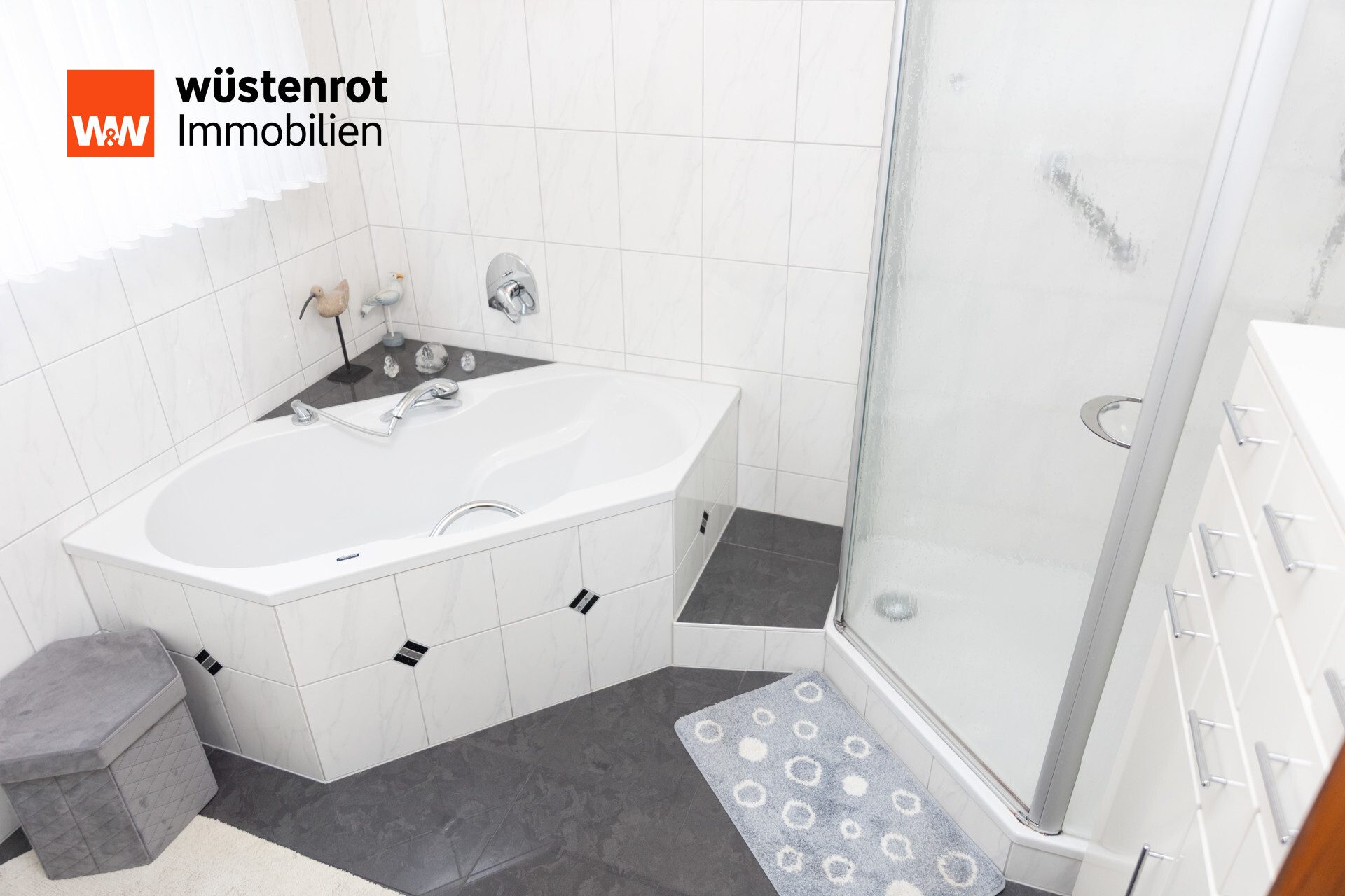 Immobilienangebot - Bammental - Alle - Großzügiges Anwesen mit herrlichem Weitblick über Bammental
