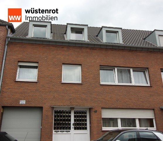 Immobilienangebot - Goch - Alle - Investieren Sie in Beton!
Charmantes 3-Familien-Haus mit Entwicklungspotenzial in begehrter Lage!
