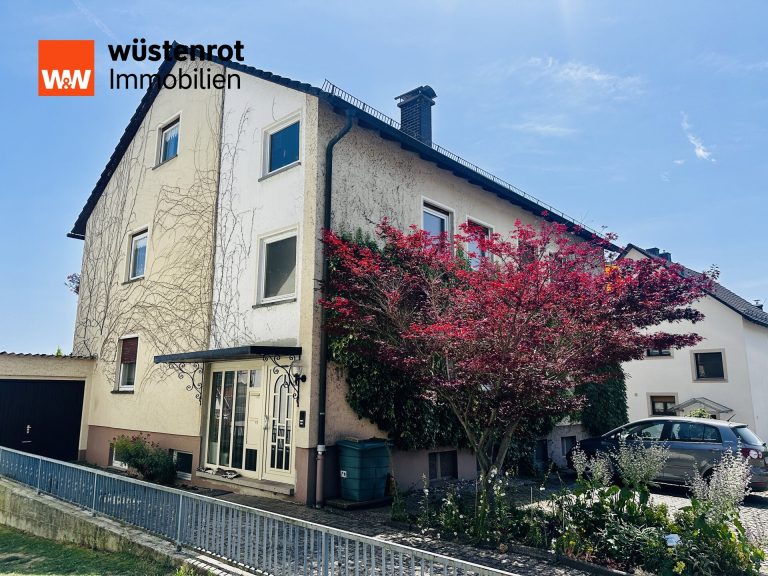 Immobilienangebot - Ettlingen / Schöllbronn - Alle - Wohnjuwel in herrliche Lage von Ettlingen-Schöllbronn