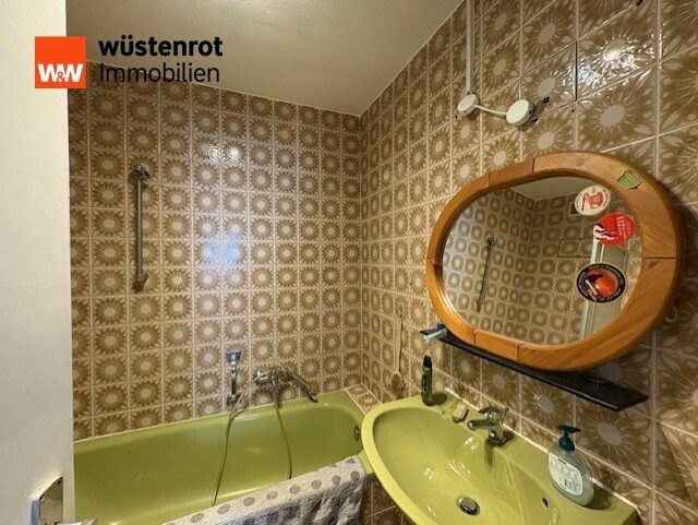 Immobilienangebot - Neulingen / Bauschlott - Alle - Schöne Doppelhaushälfte -auf Erbpachtgrundstück- in Neulingen - Bauschlott