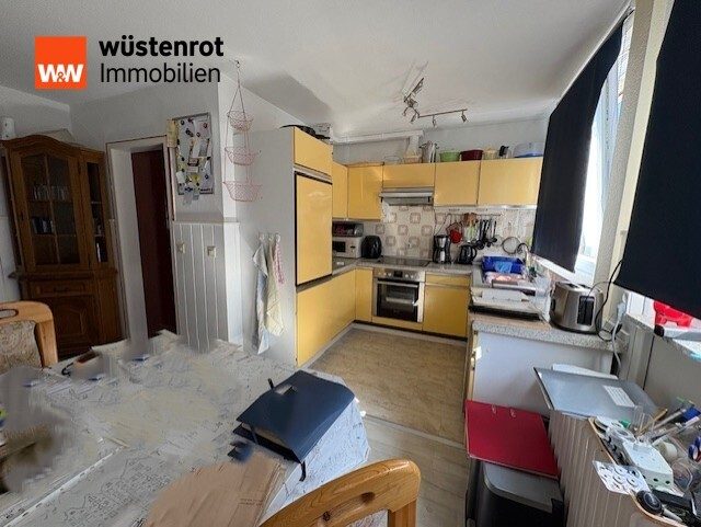 Immobilienangebot - Neulingen / Bauschlott - Alle - Schöne Doppelhaushälfte -auf Erbpachtgrundstück- in Neulingen - Bauschlott