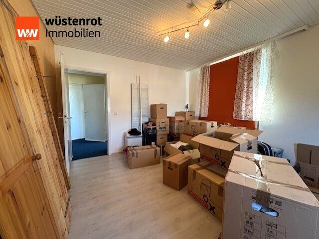 Immobilienangebot - Neulingen / Bauschlott - Alle - Schöne Doppelhaushälfte -auf Erbpachtgrundstück- in Neulingen - Bauschlott