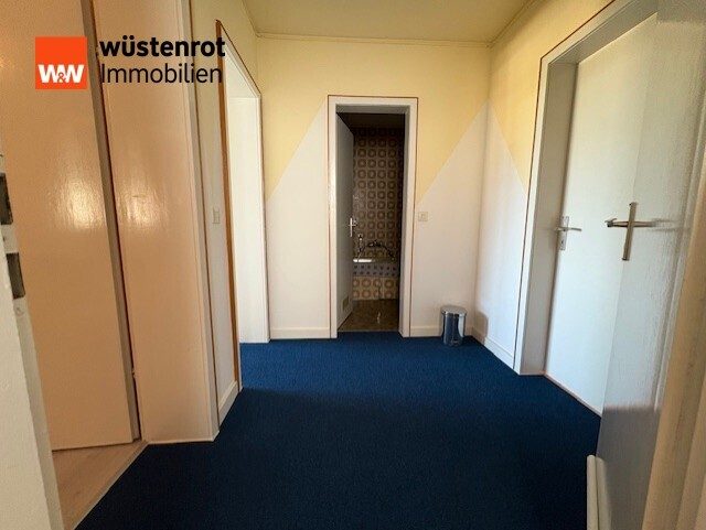 Immobilienangebot - Neulingen / Bauschlott - Alle - Schöne Doppelhaushälfte -auf Erbpachtgrundstück- in Neulingen - Bauschlott