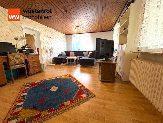 Immobilienangebot - Neulingen / Bauschlott - Alle - Schöne Doppelhaushälfte -auf Erbpachtgrundstück- in Neulingen - Bauschlott