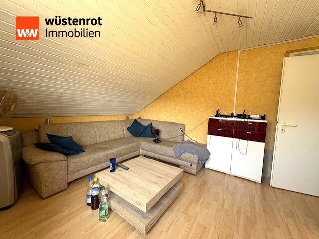 Immobilienangebot - Neulingen / Bauschlott - Alle - Schöne Doppelhaushälfte -auf Erbpachtgrundstück- in Neulingen - Bauschlott