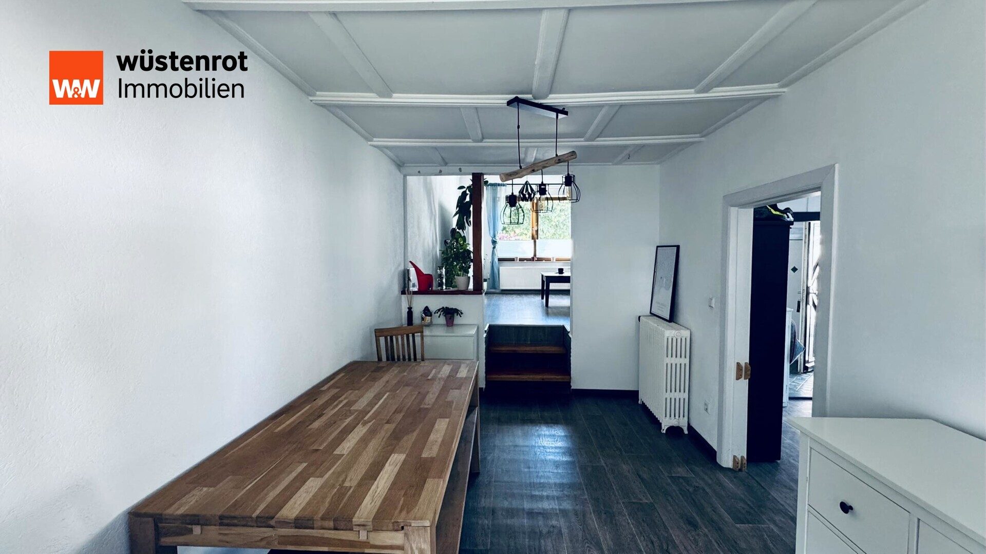 Immobilienangebot - Schulzendorf - Alle - Eigentum statt Miete - kleines EFH im südlichen Speckgürtel von Berlin sucht SIE