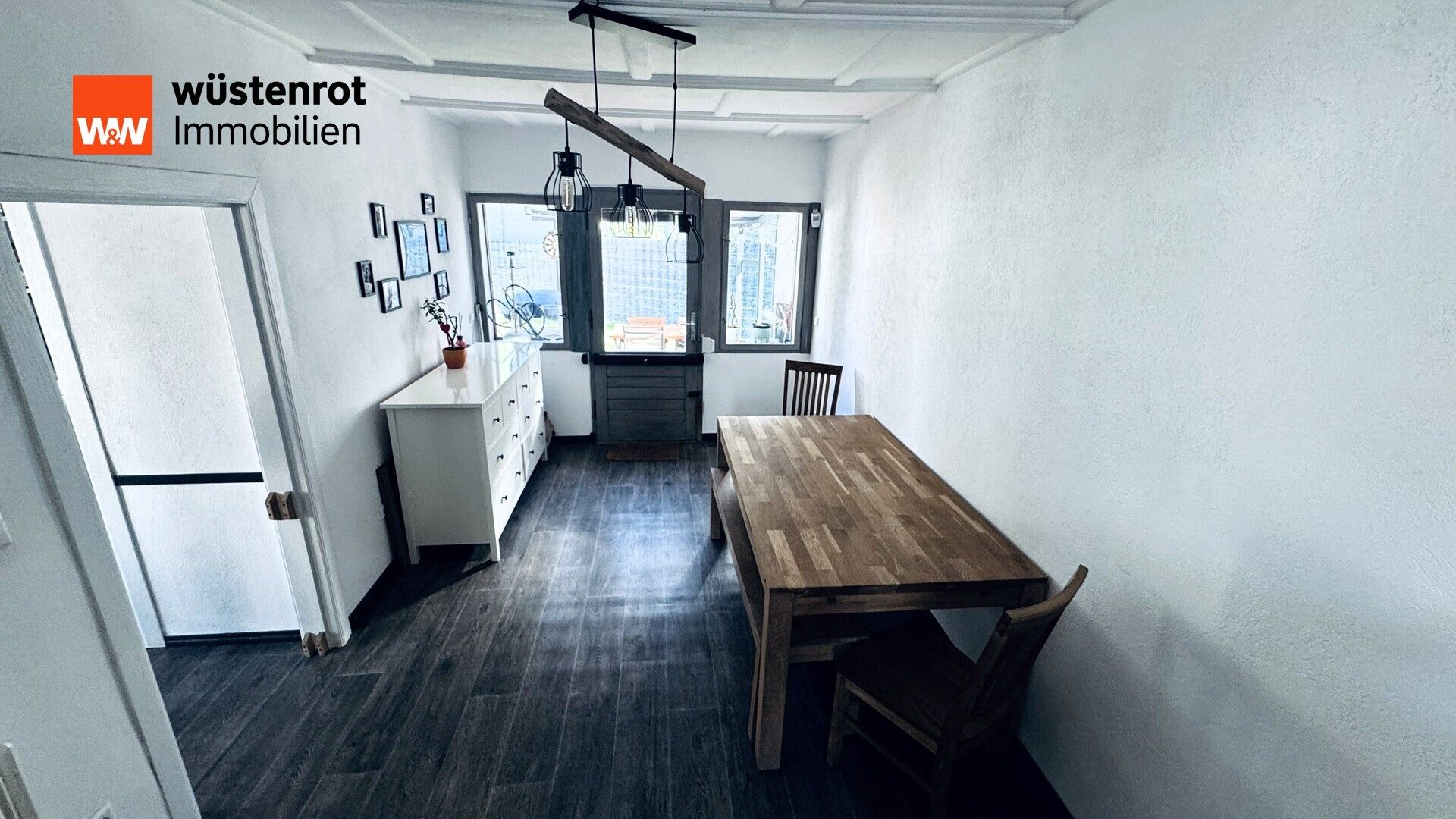 Immobilienangebot - Schulzendorf - Alle - Eigentum statt Miete - kleines EFH im südlichen Speckgürtel von Berlin sucht SIE