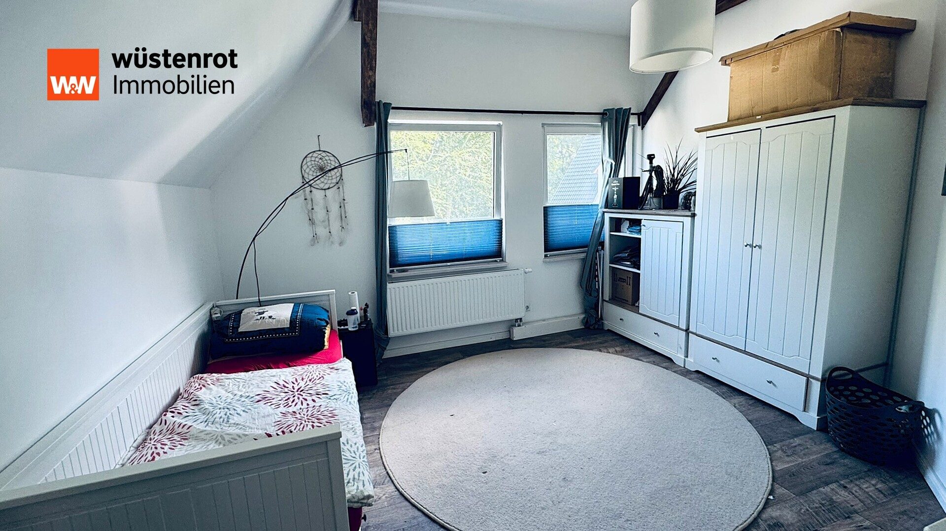 Immobilienangebot - Schulzendorf - Alle - Eigentum statt Miete - kleines EFH im südlichen Speckgürtel von Berlin sucht SIE