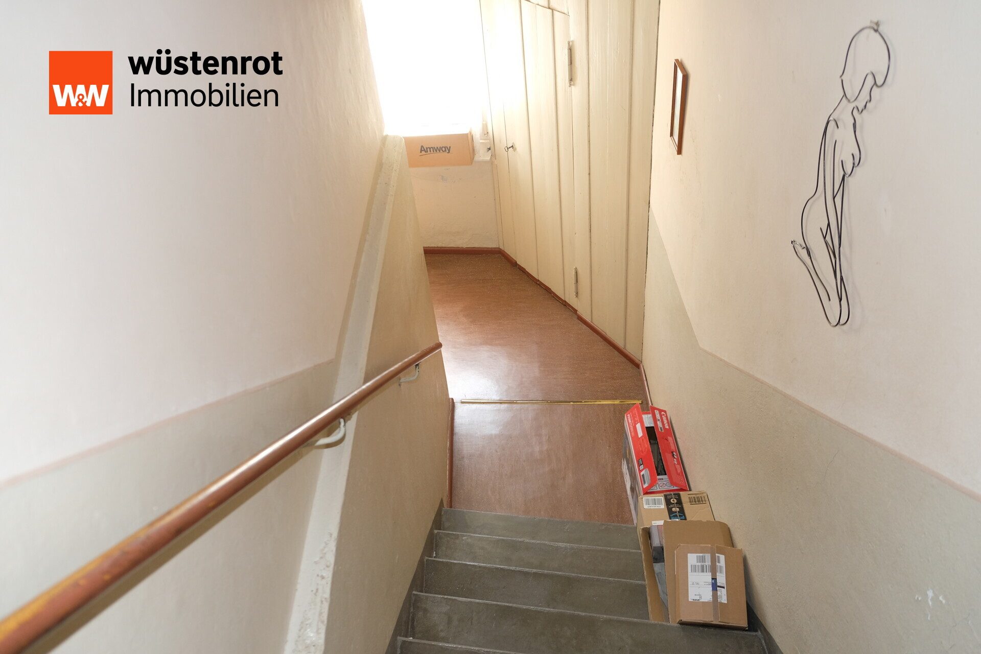 Immobilienangebot - Roßwein - Alle - Mehrfamilienhaus mit 3 Wohneinheiten auf 350 m² Grundstück in ruhiger Lage von Roßwein