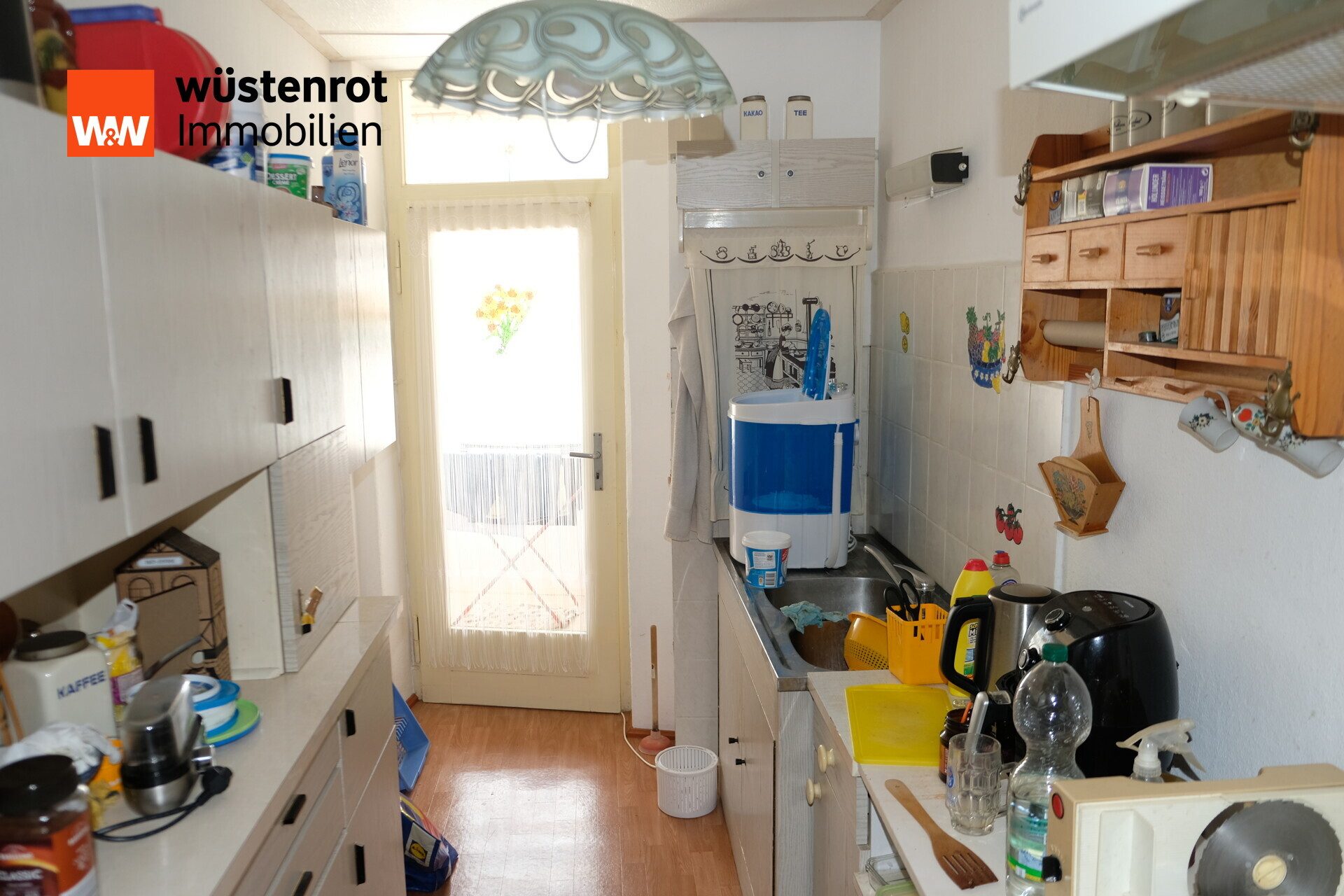 Immobilienangebot - Roßwein - Alle - Mehrfamilienhaus mit 3 Wohneinheiten auf 350 m² Grundstück in ruhiger Lage von Roßwein