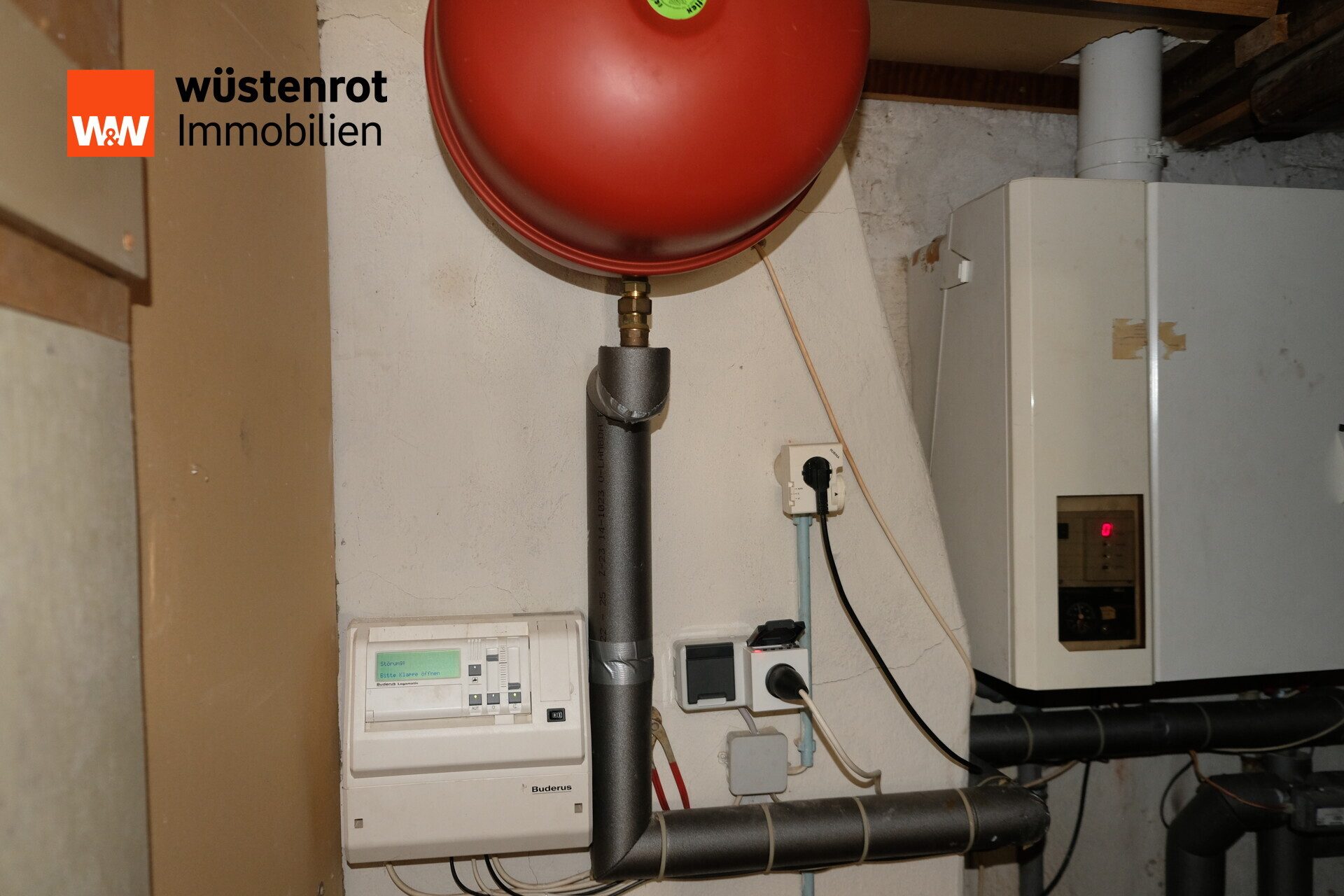 Immobilienangebot - Roßwein - Alle - Mehrfamilienhaus mit 3 Wohneinheiten auf 350 m² Grundstück in ruhiger Lage von Roßwein