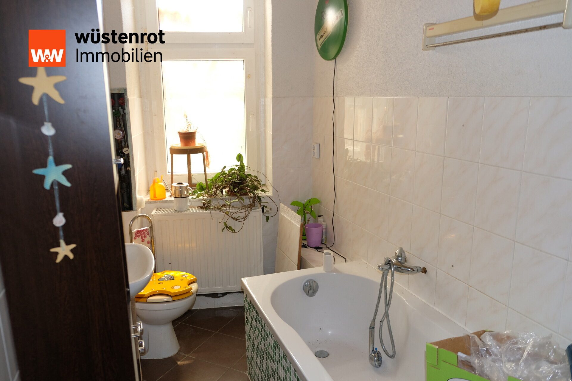 Immobilienangebot - Roßwein - Alle - Mehrfamilienhaus mit 3 Wohneinheiten auf 350 m² Grundstück in ruhiger Lage von Roßwein