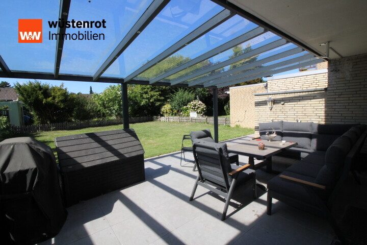 Immobilienangebot - Moers / Vinn - Alle - RESERVIERT! Familienglück zum Einziehen! 
Ihre modernisierte Doppelhaushälfte mit Wohlfühlcharakter!