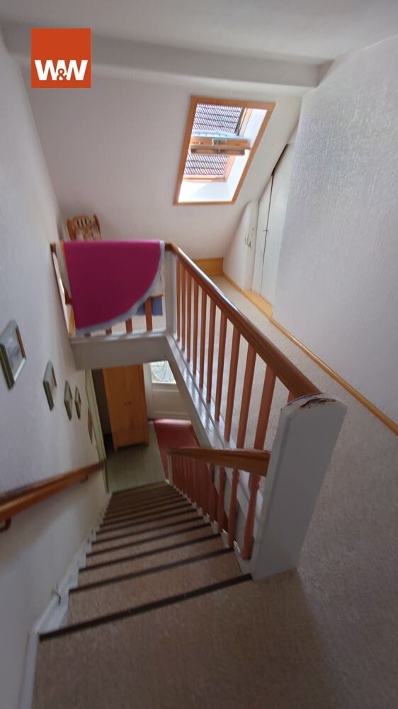 Immobilienangebot - Elsterwerda - Alle - Klassische DHH in Elsterwerda – großzügiges Landhaus mit viel Nebengelass