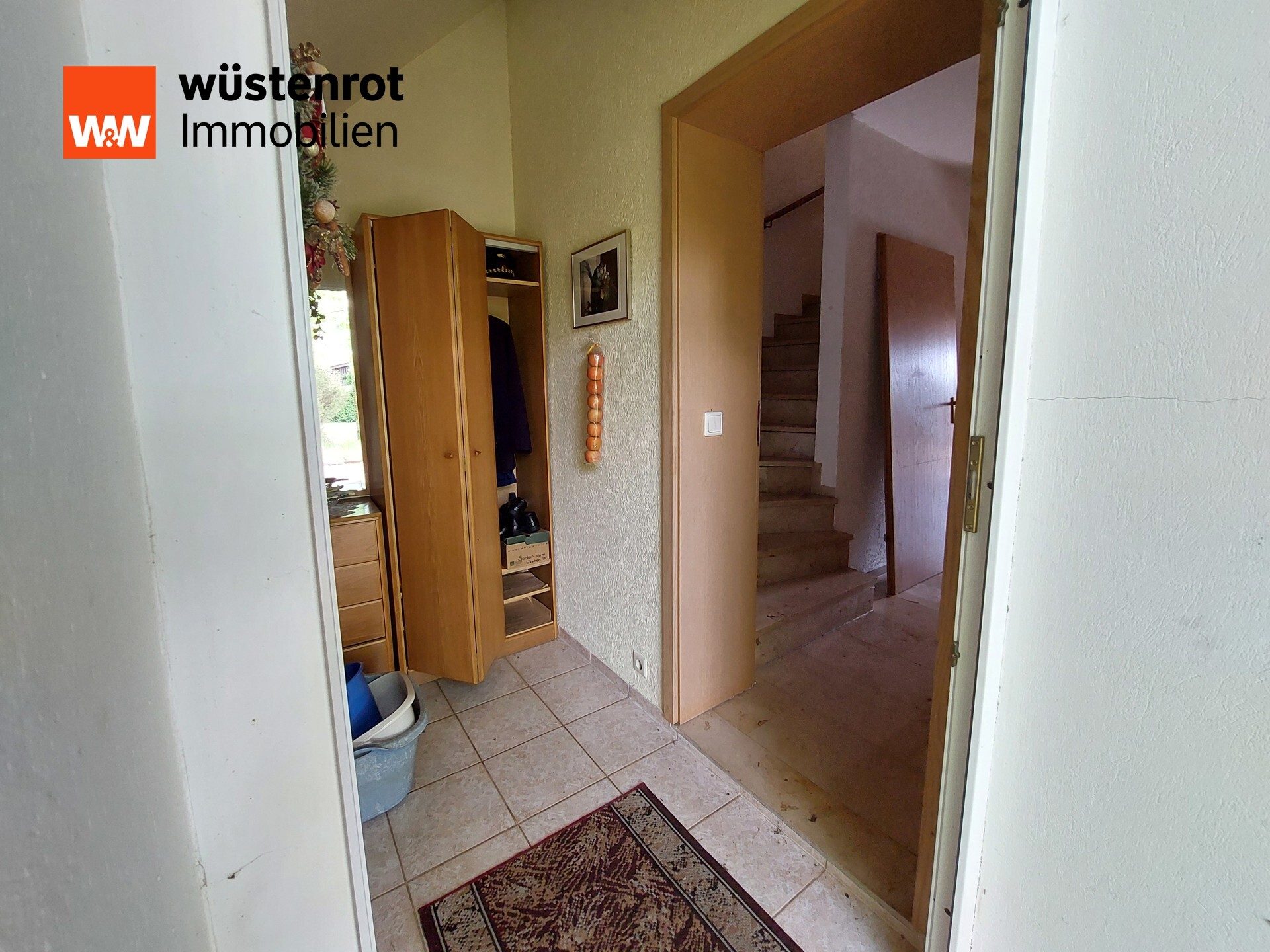 Immobilienangebot - Hoyerswerda / Schwarzkollm - Alle - Freistehendes Einfamilienhaus in beliebter Wohnlage
