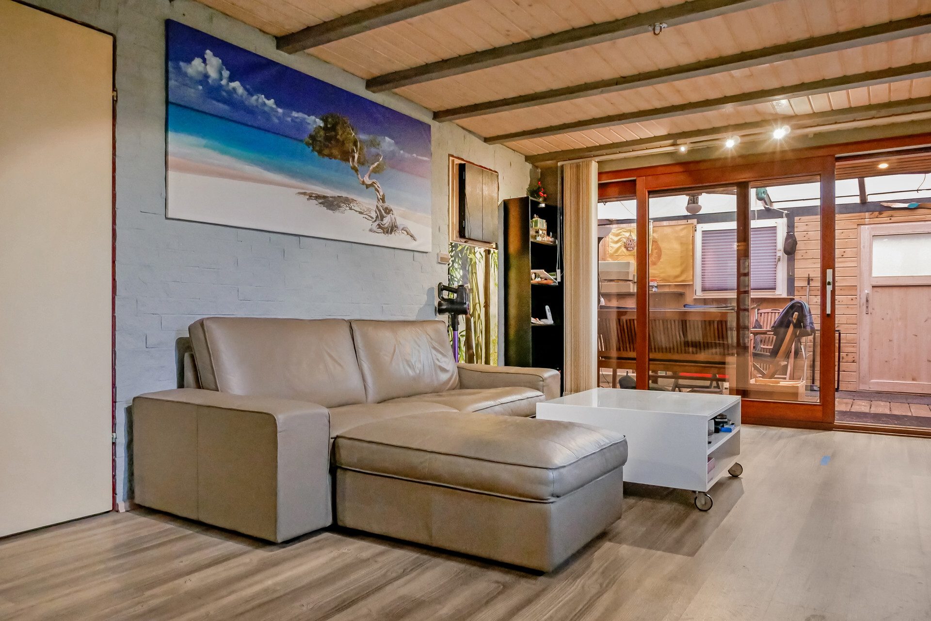 Immobilienangebot - Behrensdorf - Alle - Eine besondere Gelegenheit - Gemütliches Ferienhaus fußläufig von der Ostsee entfernt