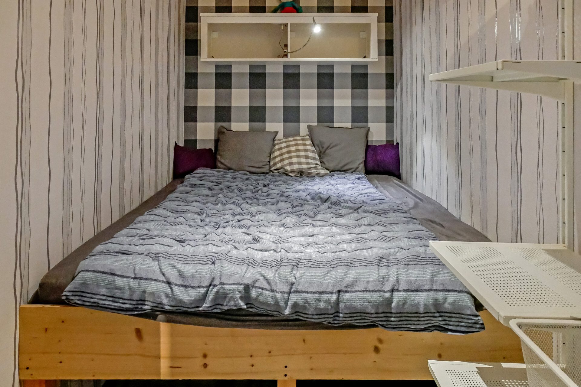 Immobilienangebot - Behrensdorf - Alle - Eine besondere Gelegenheit - Gemütliches Ferienhaus fußläufig von der Ostsee entfernt