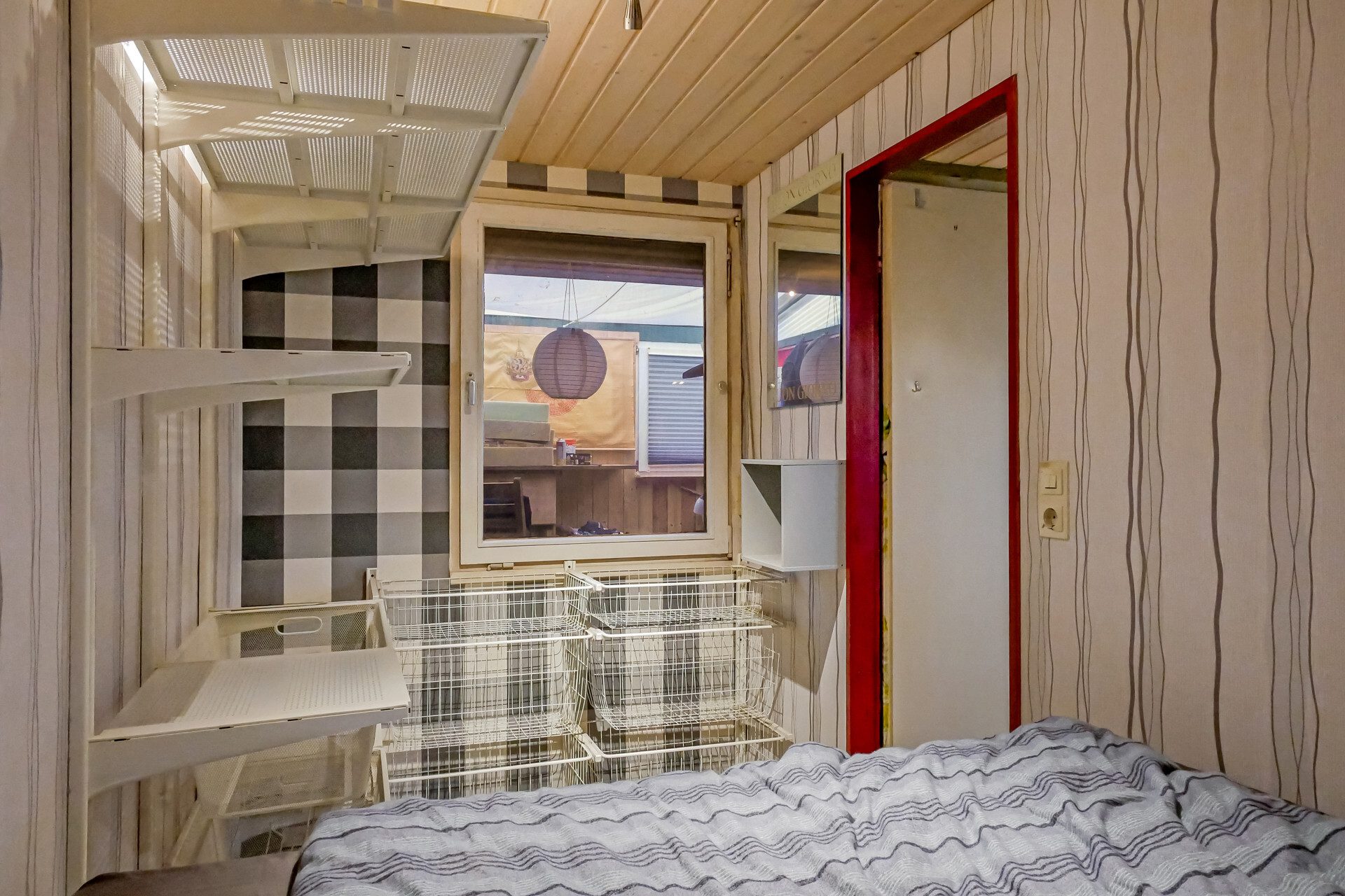 Immobilienangebot - Behrensdorf - Alle - Eine besondere Gelegenheit - Gemütliches Ferienhaus fußläufig von der Ostsee entfernt