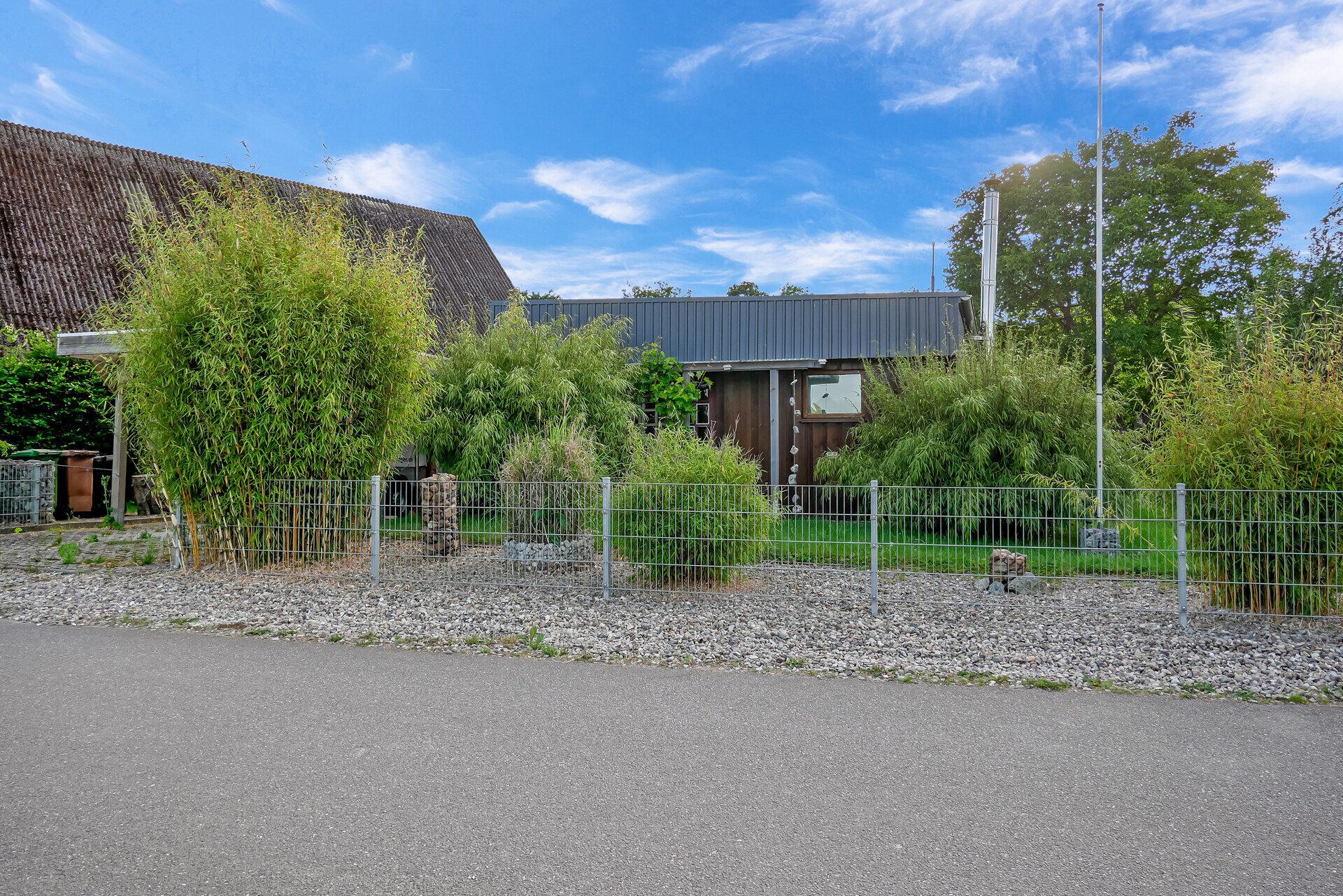 Immobilienangebot - Behrensdorf - Alle - Eine besondere Gelegenheit - Gemütliches Ferienhaus fußläufig von der Ostsee entfernt
