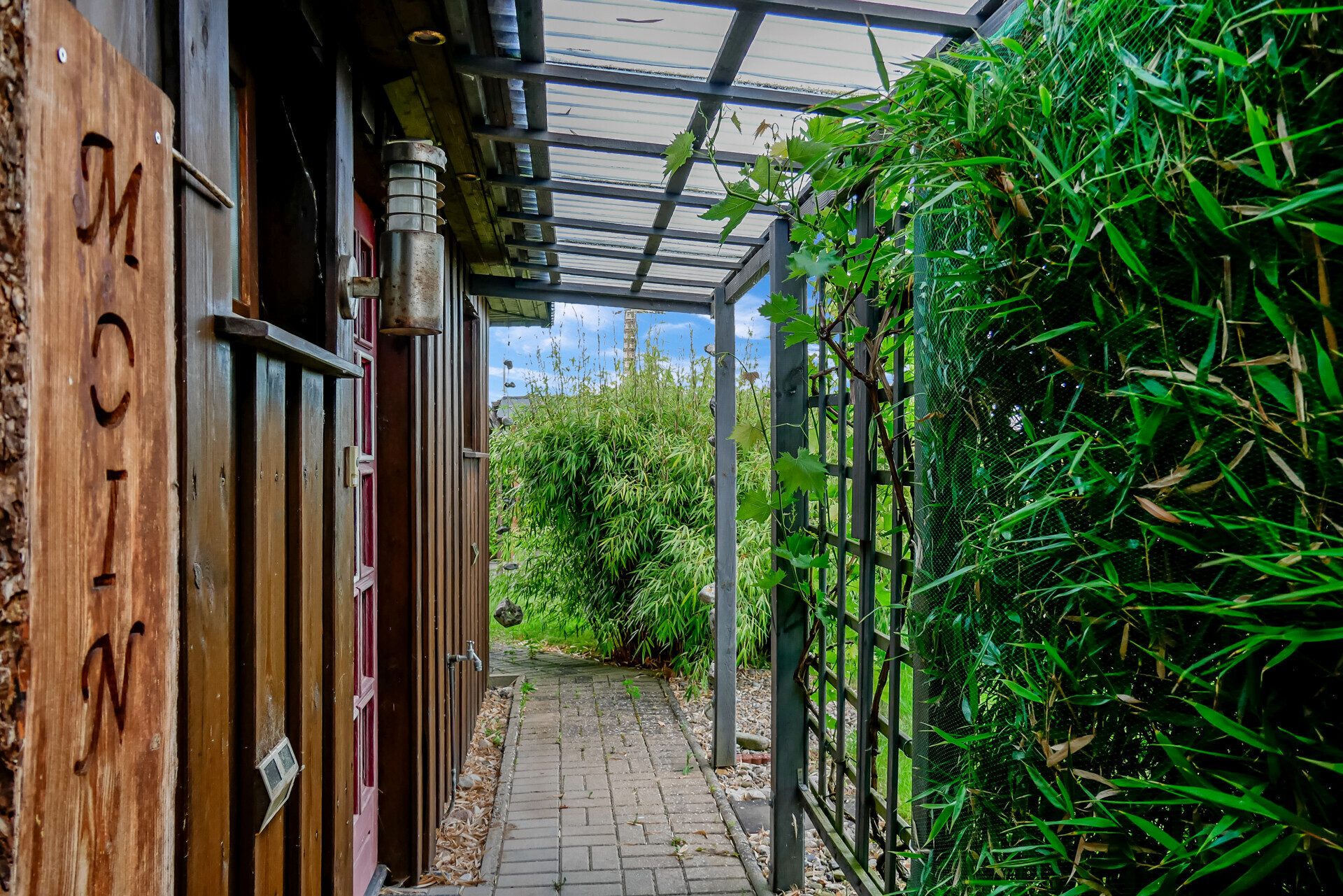 Immobilienangebot - Behrensdorf - Alle - Eine besondere Gelegenheit - Gemütliches Ferienhaus fußläufig von der Ostsee entfernt