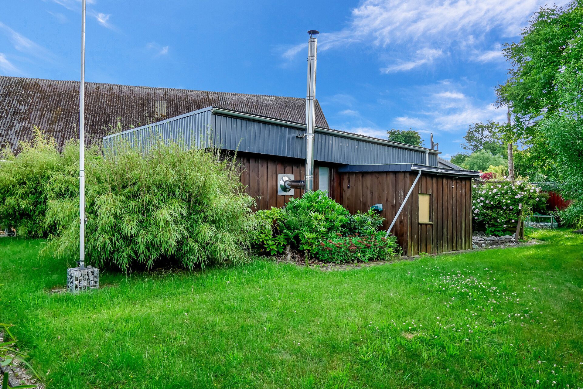 Immobilienangebot - Behrensdorf - Alle - Eine besondere Gelegenheit - Gemütliches Ferienhaus fußläufig von der Ostsee entfernt