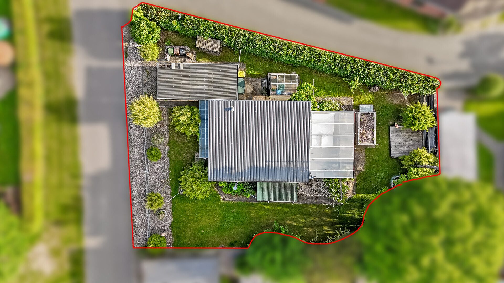 Immobilienangebot - Behrensdorf - Alle - Eine besondere Gelegenheit - Gemütliches Ferienhaus fußläufig von der Ostsee entfernt