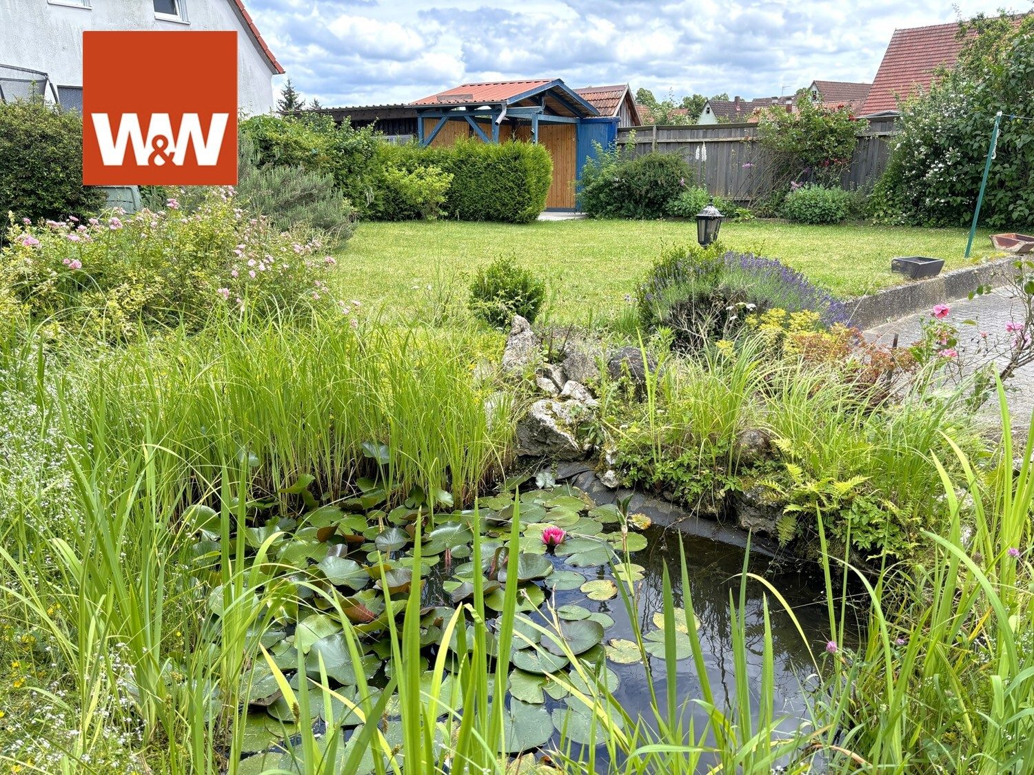Immobilienangebot - Reichenschwand - Alle - "Viel Platz für alle"  Zweifamilienhaus mit 8,5 Zimmern und knapp 248 m², im Herzen Reichenschwands