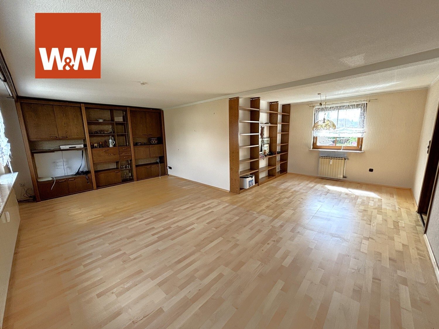 Immobilienangebot - Reichenschwand - Alle - "Viel Platz für alle"  Zweifamilienhaus mit 8,5 Zimmern und knapp 248 m², im Herzen Reichenschwands