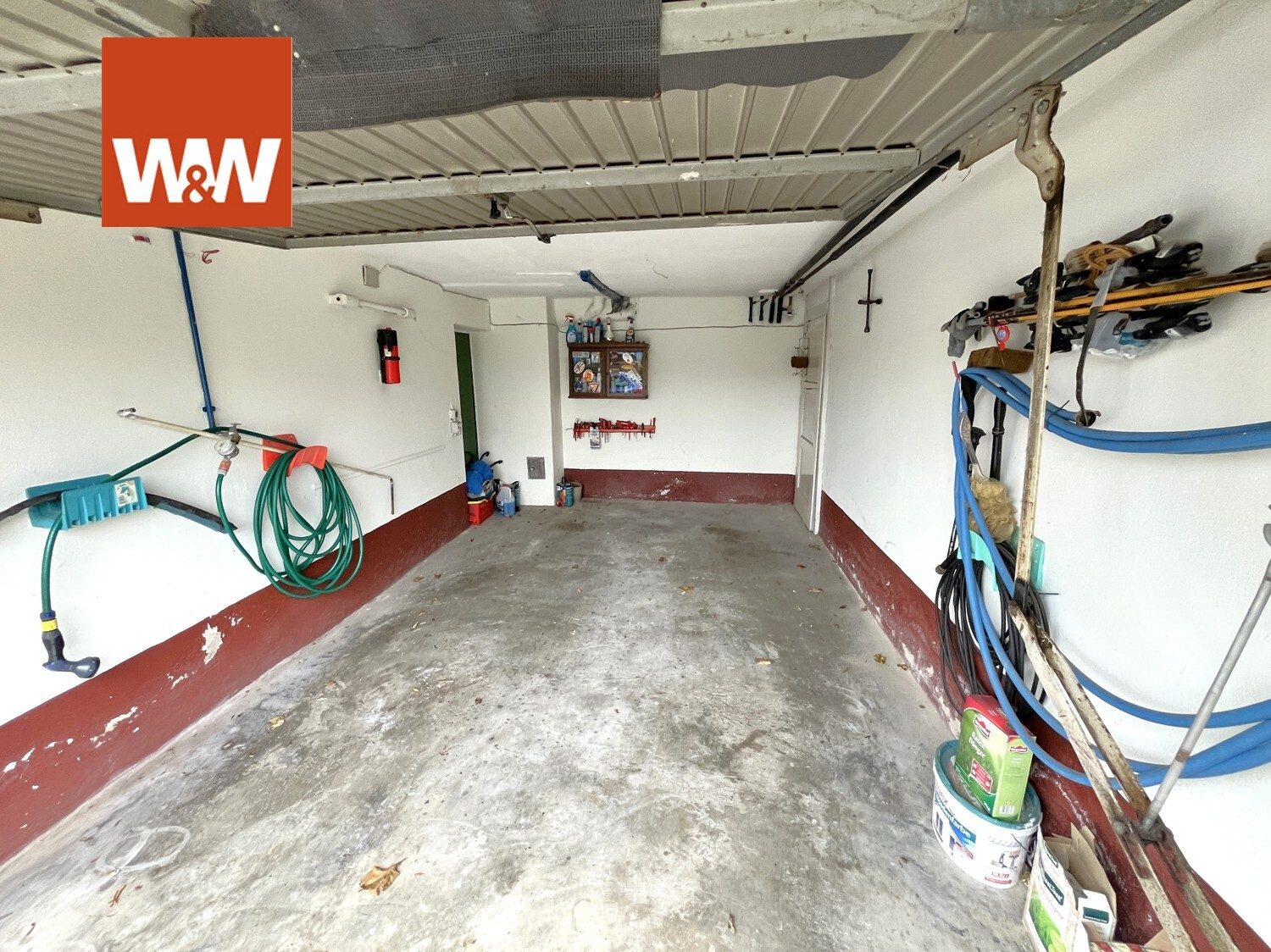 Immobilienangebot - Reichenschwand - Alle - "Viel Platz für alle"  Zweifamilienhaus mit 8,5 Zimmern und knapp 248 m², im Herzen Reichenschwands