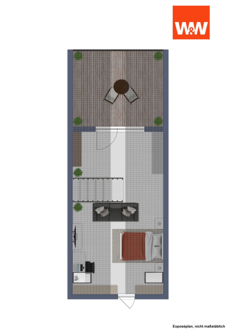 Immobilienangebot - Reichenschwand - Alle - "Viel Platz für alle"  Zweifamilienhaus mit 8,5 Zimmern und knapp 248 m², im Herzen Reichenschwands
