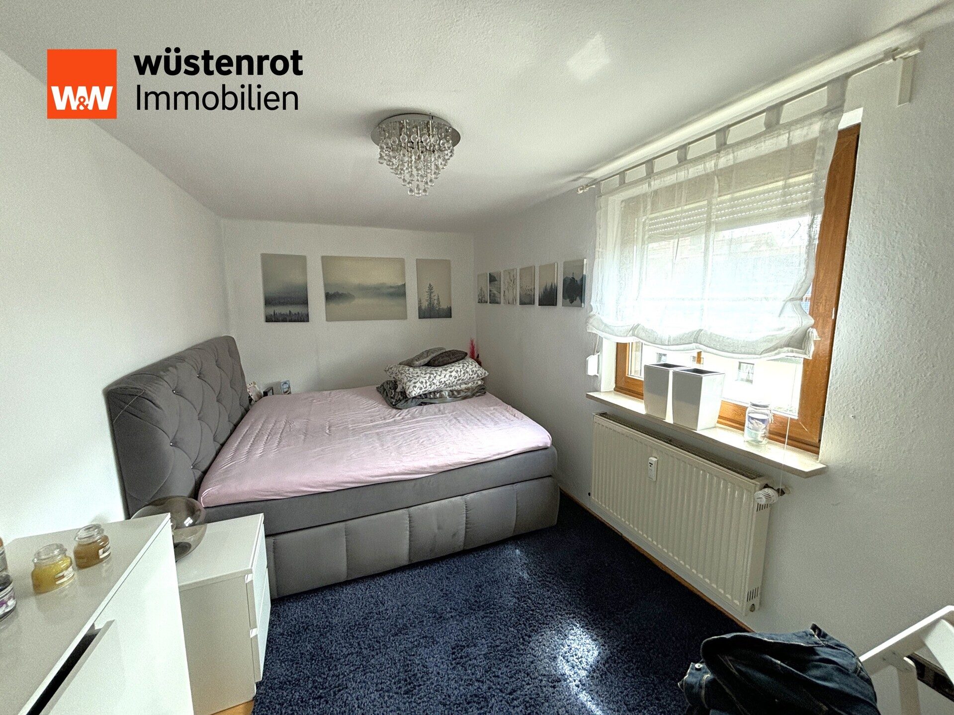 Immobilienangebot - Reichenschwand - Alle - "Viel Platz für alle"  Zweifamilienhaus mit 8,5 Zimmern und knapp 248 m², im Herzen Reichenschwands
