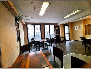 Immobilienangebot - Erlangen - Alle - Traditionslokal in der City von Erlangen, Nähe E-Werk. 

Wird vor Einzug umfassend renoviert.