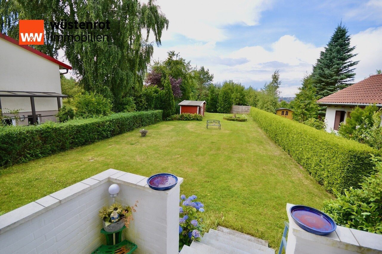 Immobilienangebot - Vellmar - Alle - +++ Niedliches Siedlungshaus der 50er Jahre mit zwei Garagen in ruhiger Lage von Obervellmar +++