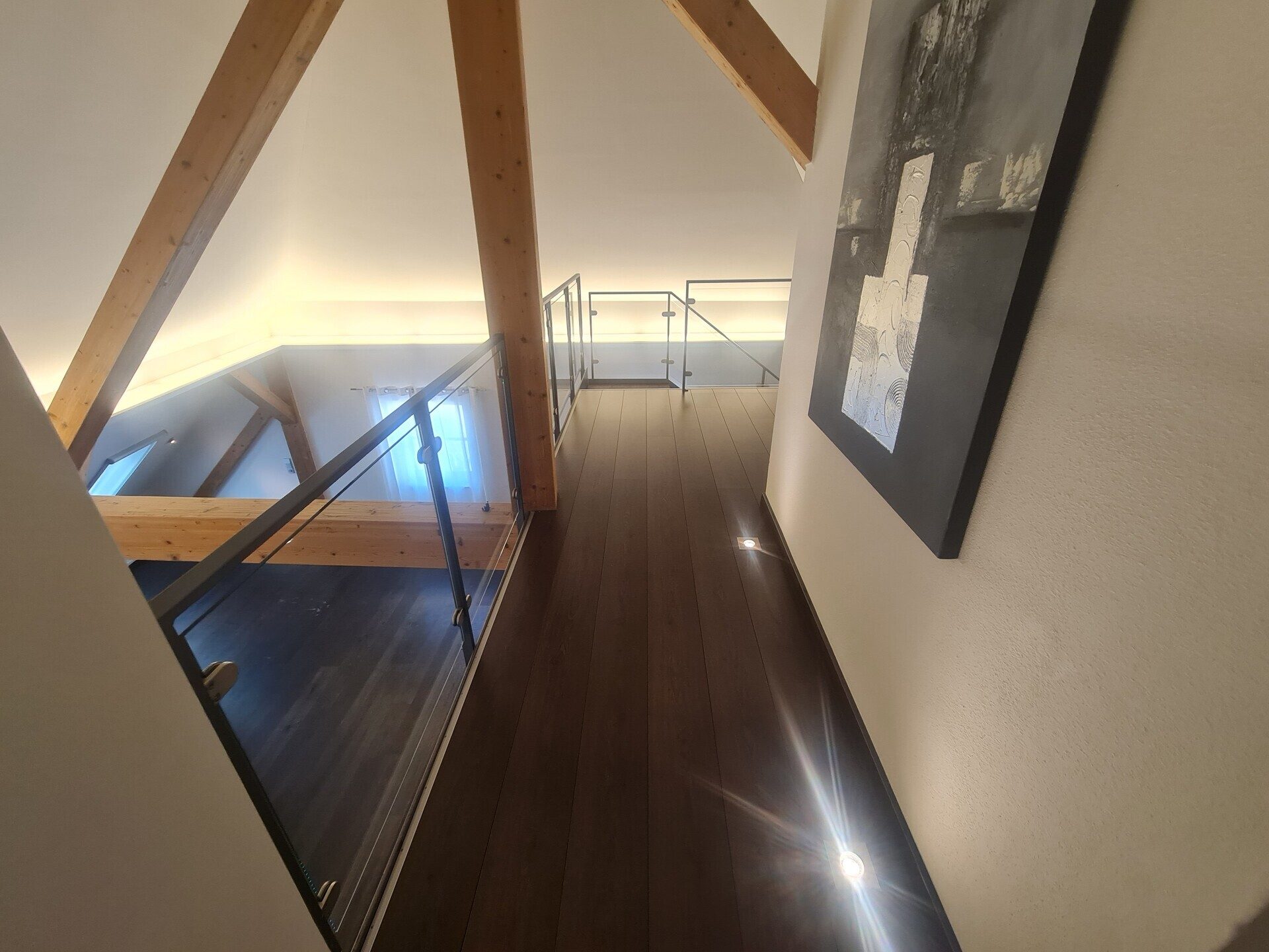 Immobilienangebot - Röhrnbach - Alle - Ihre Visitenkarte - tolle, repräsentative Gewerberäume für Kanzlei, Büro, Atelier, Praxis, coworking