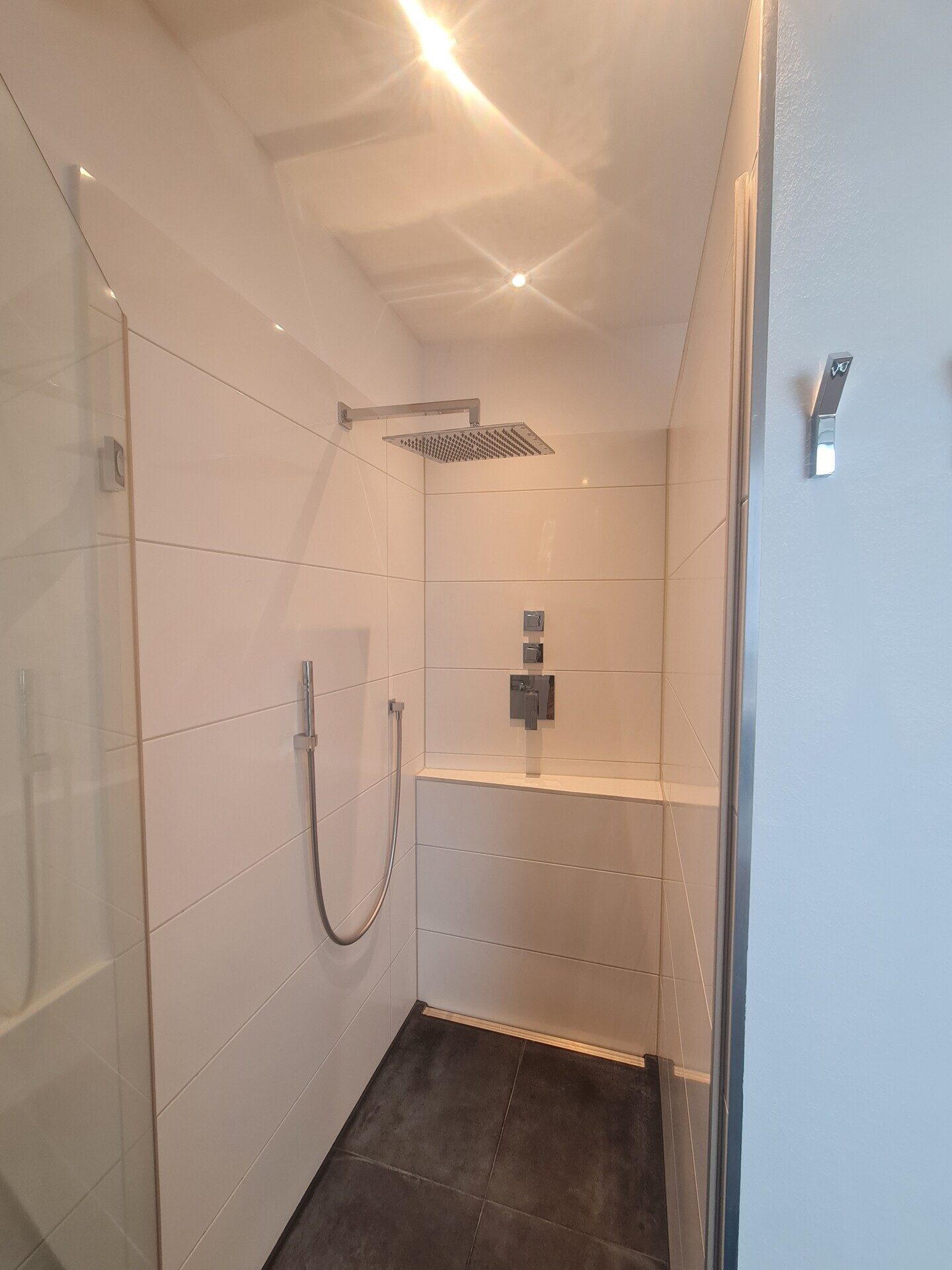 Immobilienangebot - Röhrnbach - Alle - Ihre Visitenkarte - tolle, repräsentative Gewerberäume für Kanzlei, Büro, Atelier, Praxis, coworking