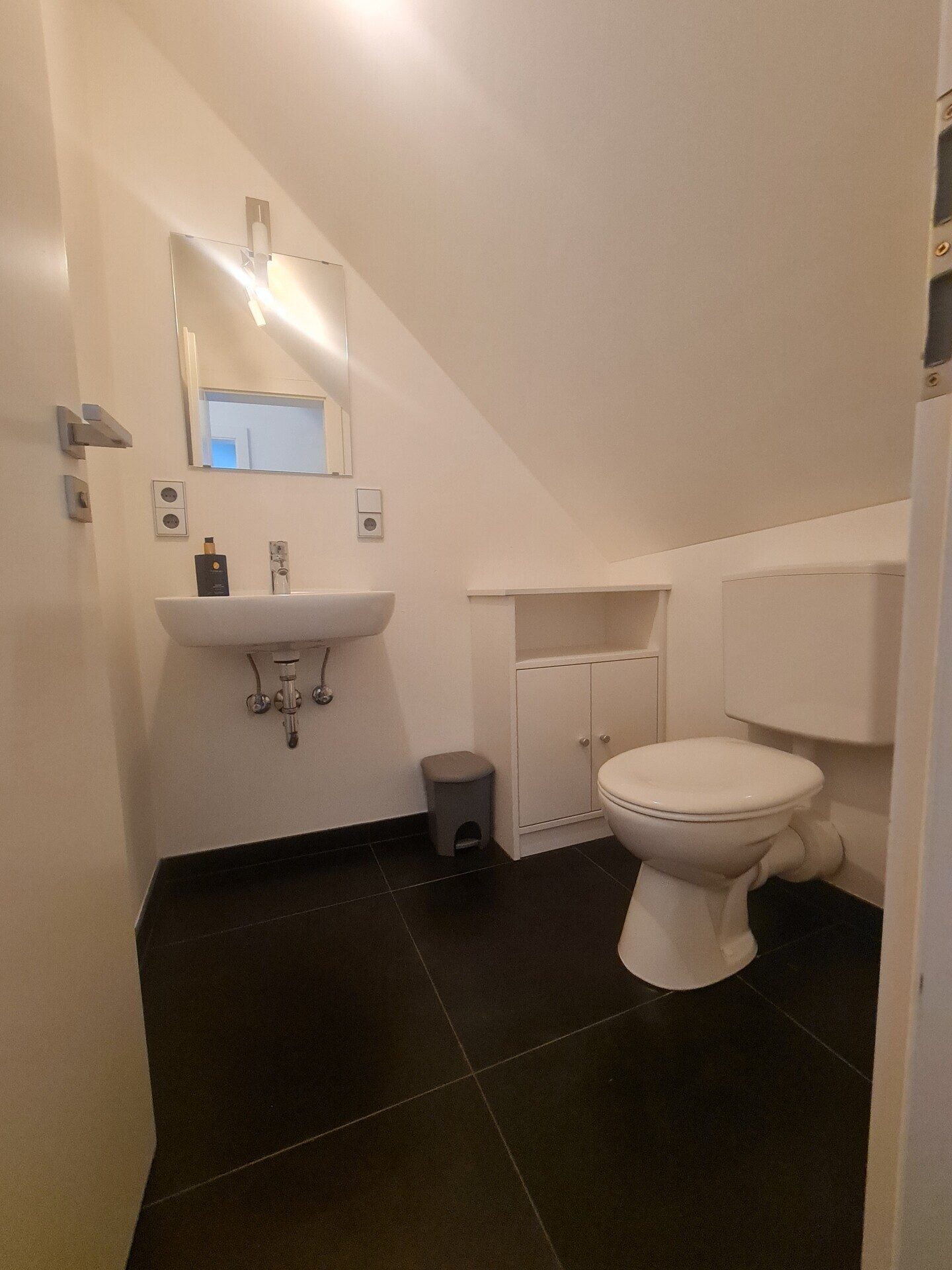Immobilienangebot - Röhrnbach - Alle - Ihre Visitenkarte - tolle, repräsentative Gewerberäume für Kanzlei, Büro, Atelier, Praxis, coworking