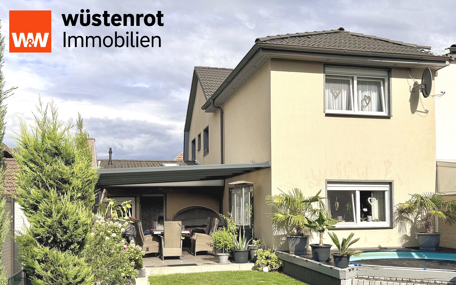 Immobilienangebot - Hamm / Herringen - Alle - Willkommen im neuen ZuHause: 2016 renoviertes und modernisiertes Einfamilienhaus in Hamm-Herringen