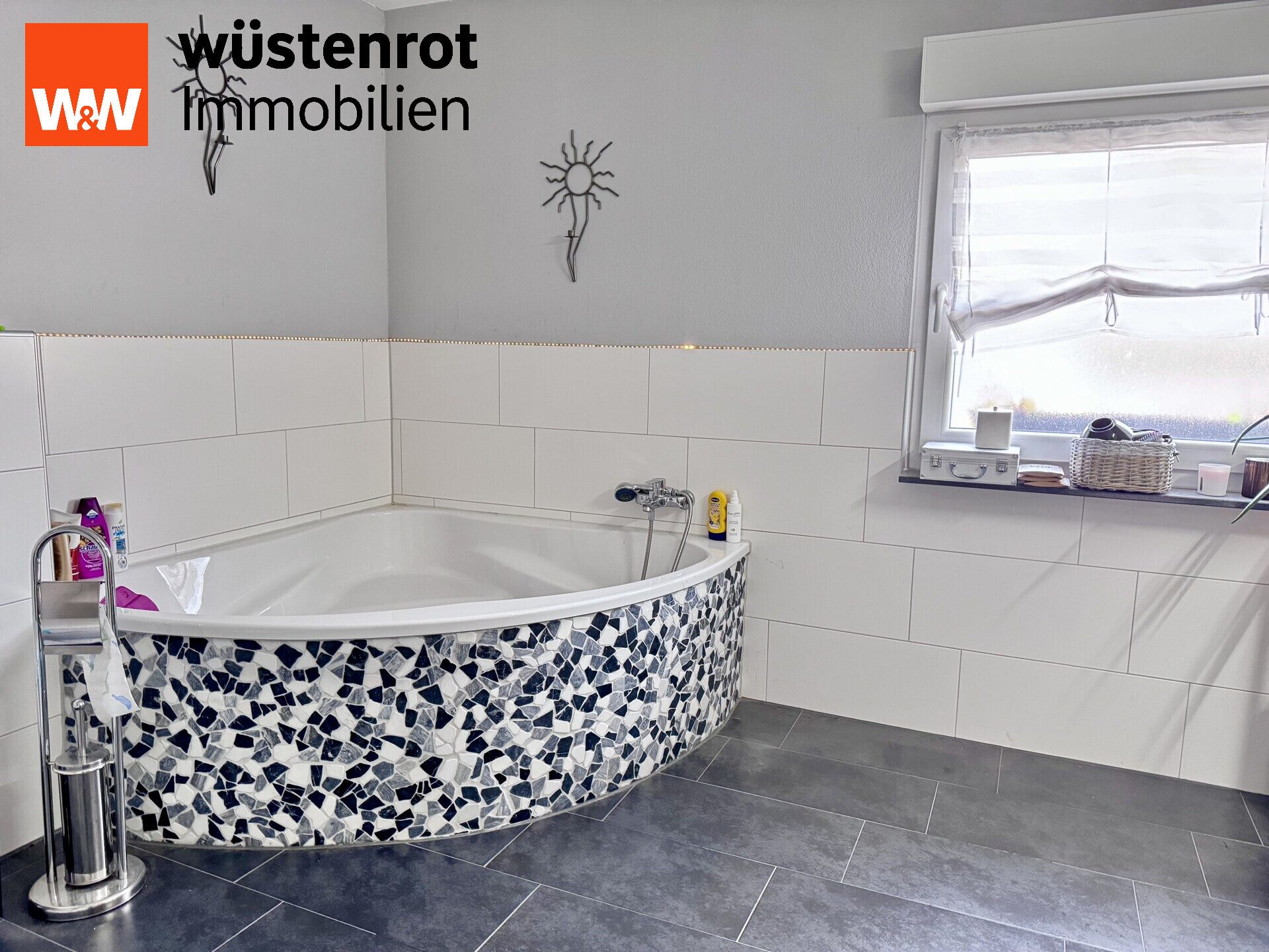 Immobilienangebot - Hamm / Herringen - Alle - Willkommen im neuen ZuHause: 2016 renoviertes und modernisiertes Einfamilienhaus in Hamm-Herringen