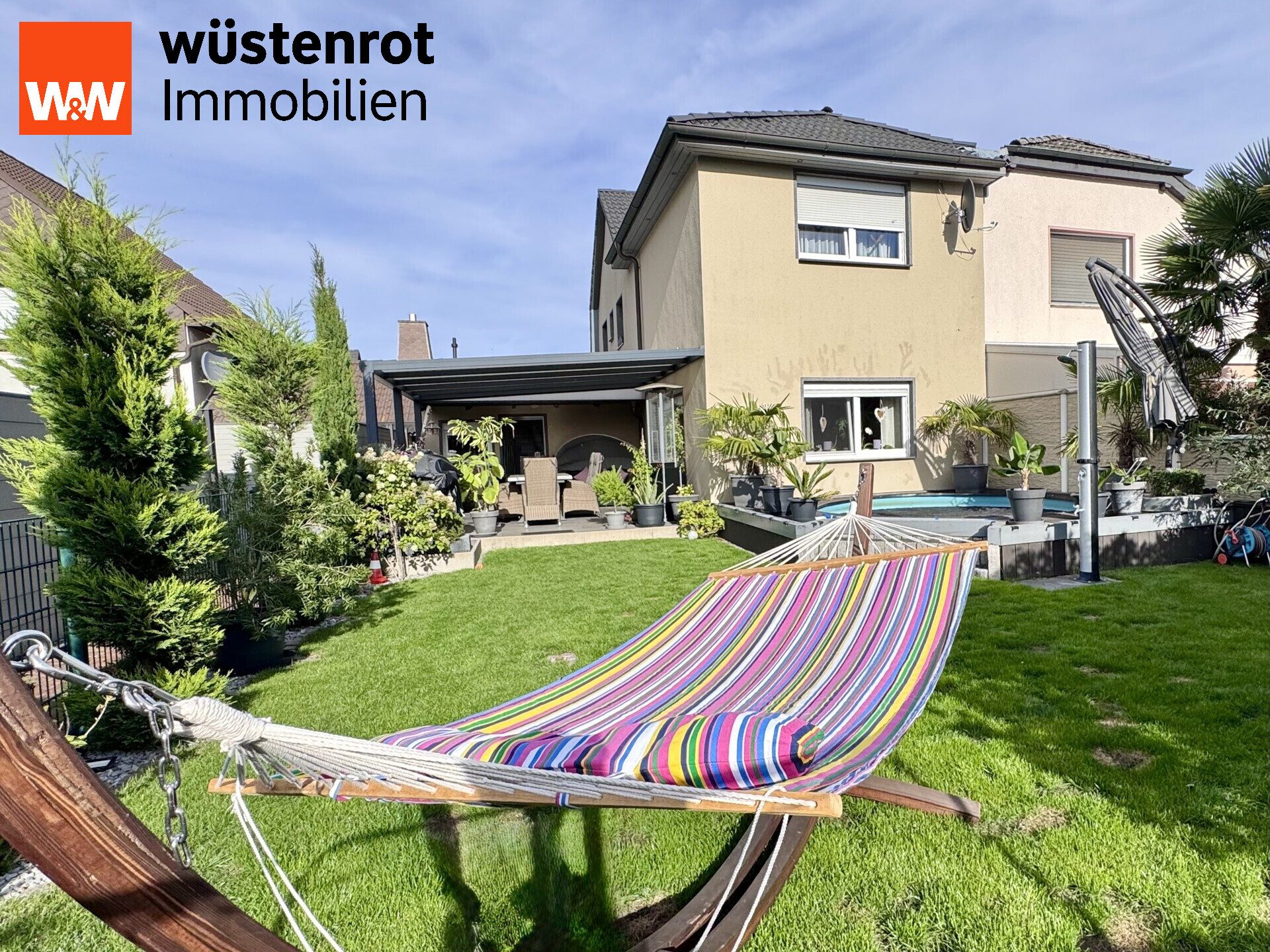 Immobilienangebot - Hamm / Herringen - Alle - Willkommen im neuen ZuHause: 2016 renoviertes und modernisiertes Einfamilienhaus in Hamm-Herringen