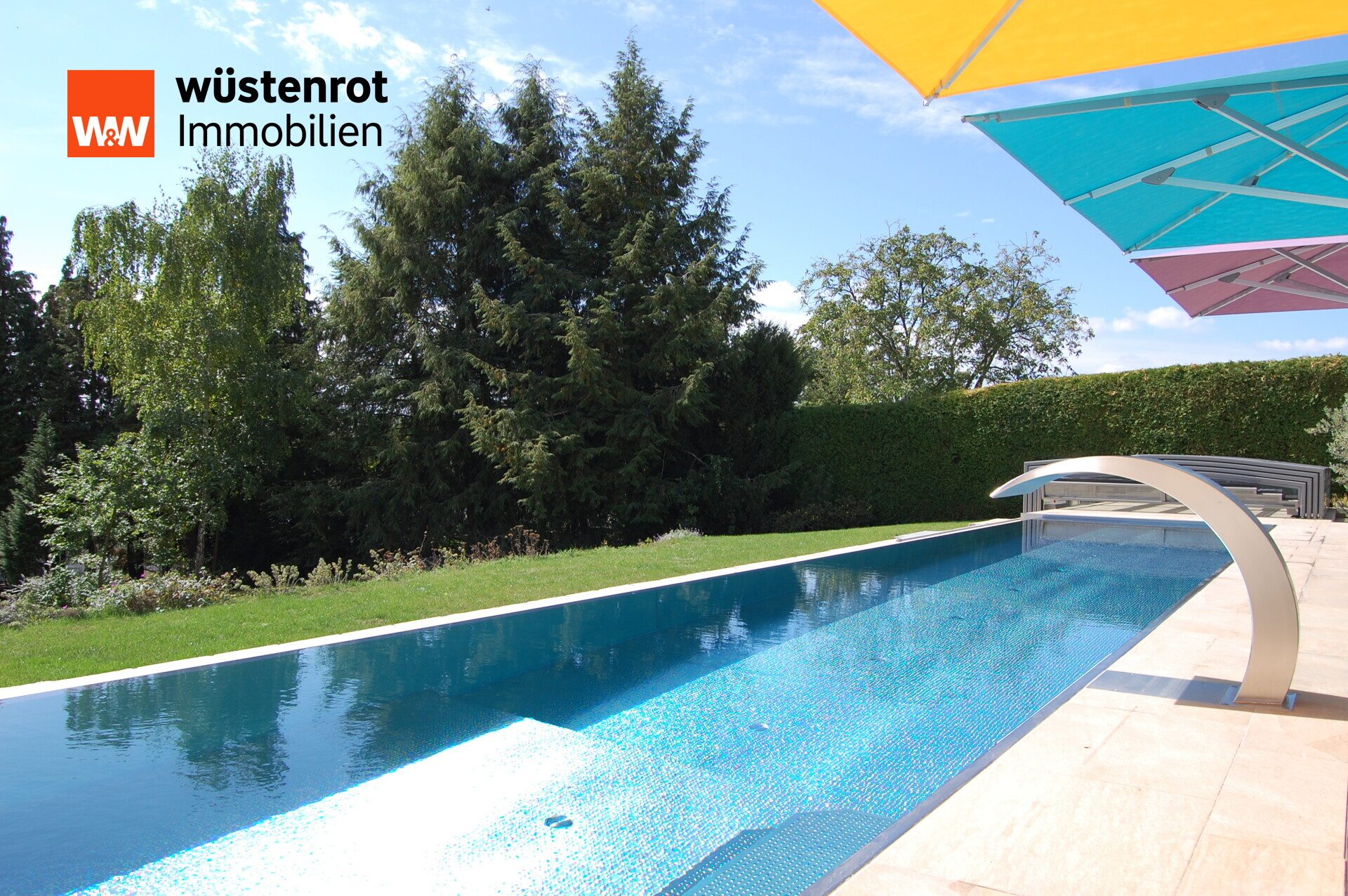 Immobilienangebot - Niederwinkling - Alle - Luxus & Natur vereint: Exklusives Anwesen mit Pool, PV-Anlage & 7.000 m2 Grundstück i Niederwinkling