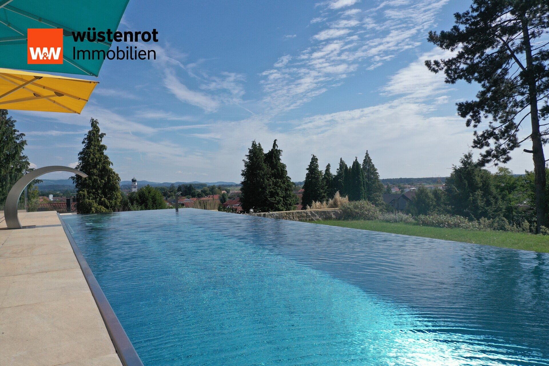 Immobilienangebot - Niederwinkling - Alle - Luxus & Natur vereint: Exklusives Anwesen mit Pool, PV-Anlage & 7.000 m2 Grundstück i Niederwinkling