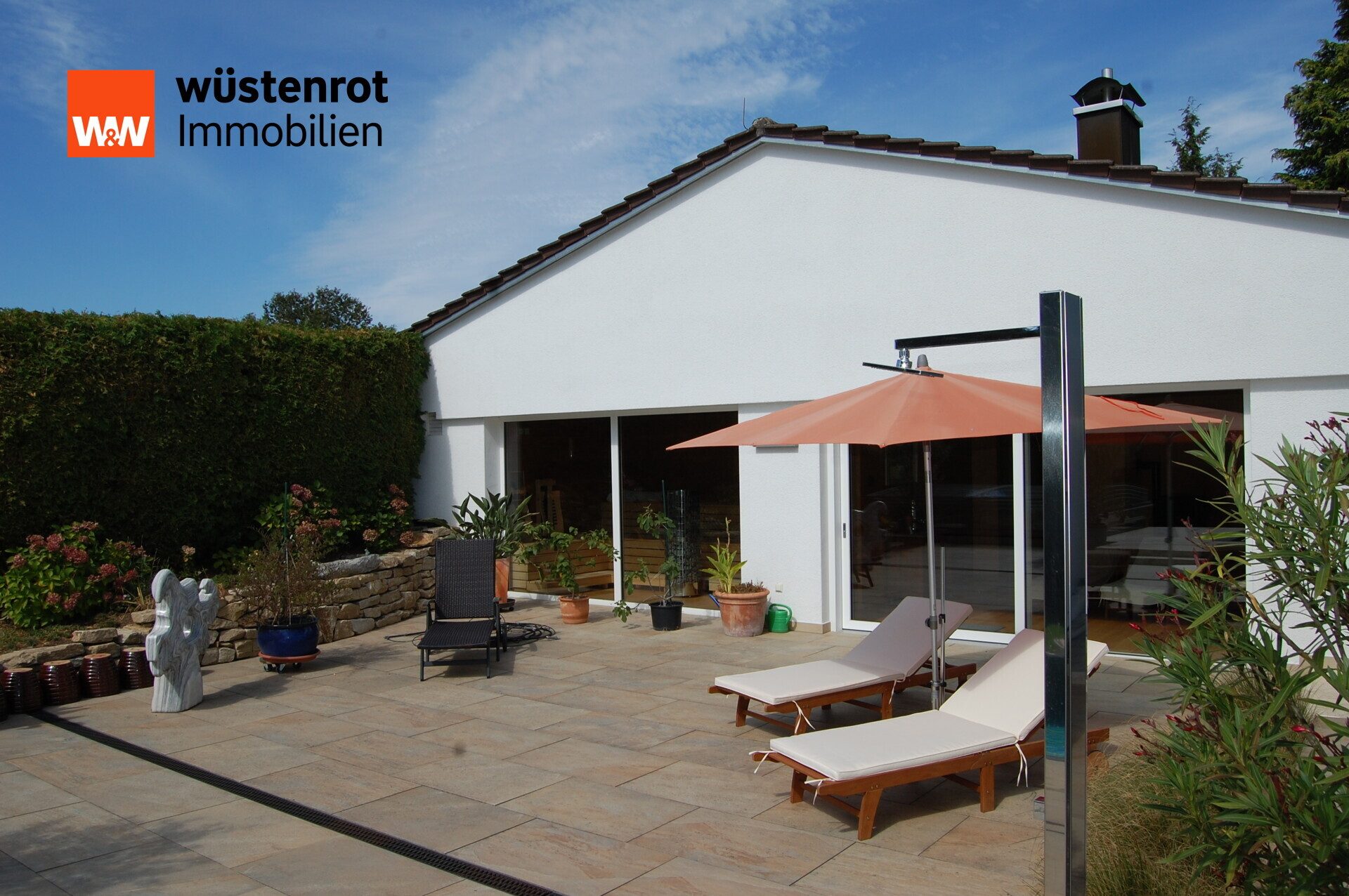 Immobilienangebot - Niederwinkling - Alle - Luxus & Natur vereint: Exklusives Anwesen mit Pool, PV-Anlage & 7.000 m2 Grundstück i Niederwinkling