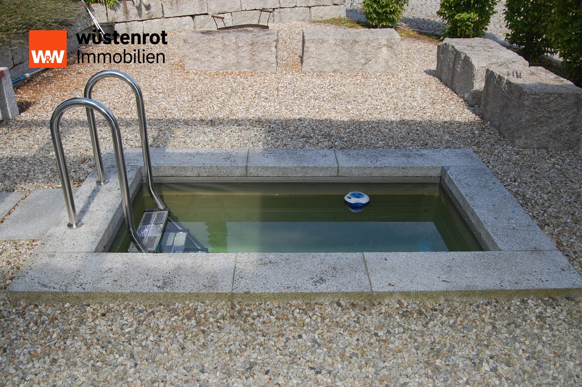 Immobilienangebot - Niederwinkling - Alle - Luxus & Natur vereint: Exklusives Anwesen mit Pool, PV-Anlage & 7.000 m2 Grundstück i Niederwinkling