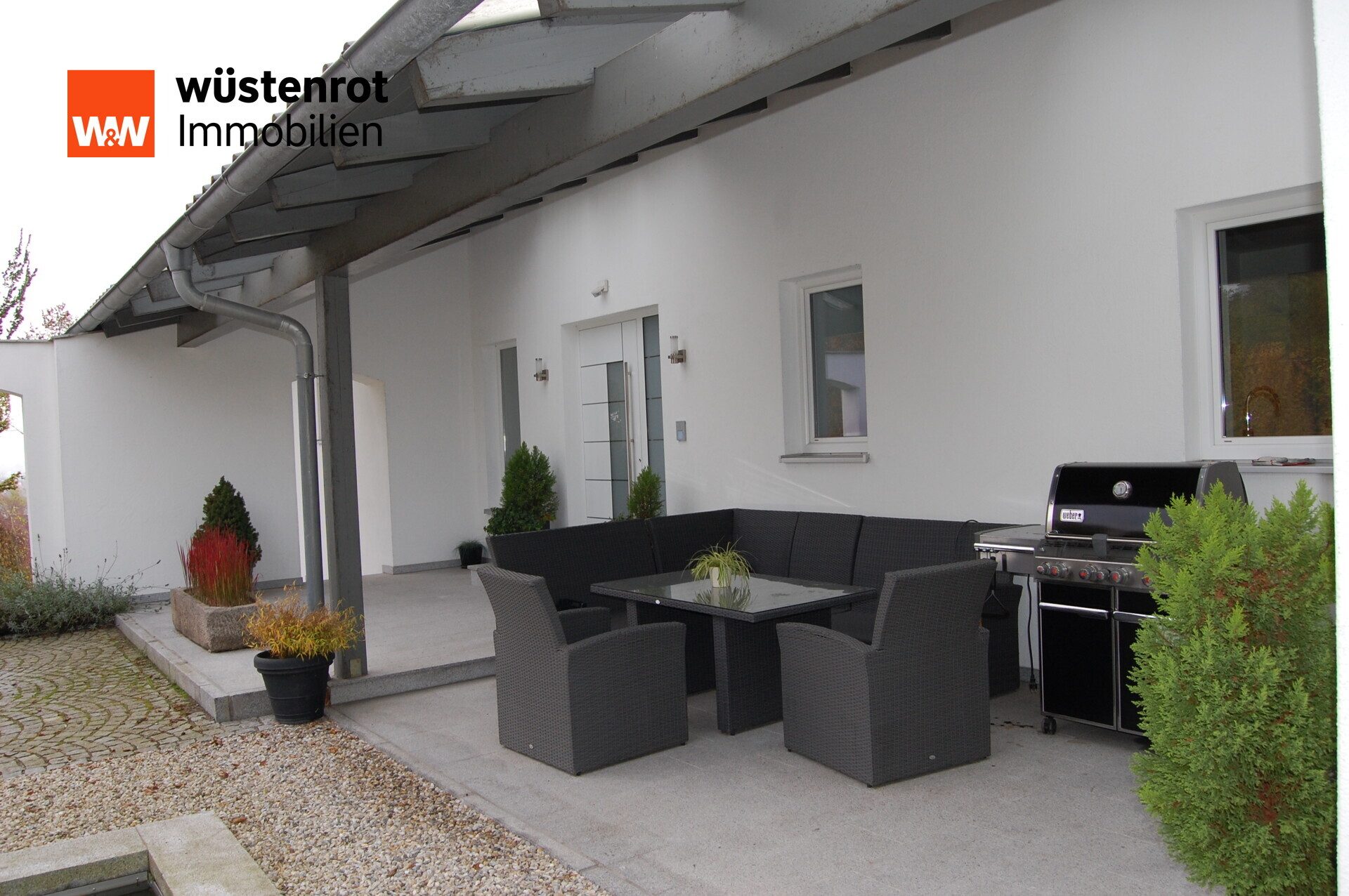 Immobilienangebot - Niederwinkling - Alle - Luxus & Natur vereint: Exklusives Anwesen mit Pool, PV-Anlage & 7.000 m2 Grundstück i Niederwinkling