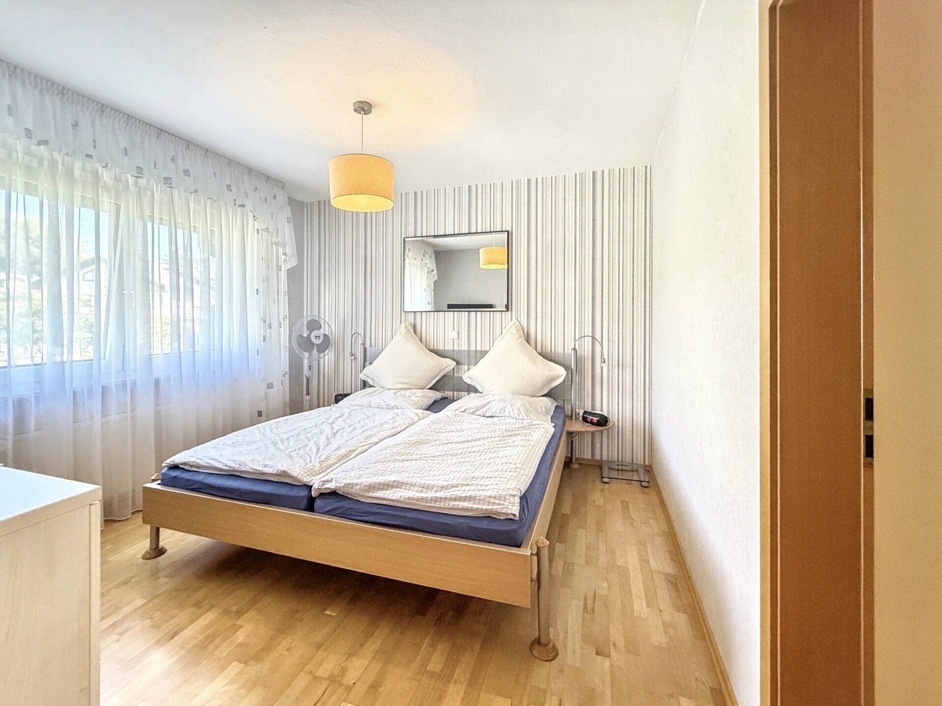 Immobilienangebot - Wiesloch - Alle - "Charmantes Reihenmittelhaus" mit Wintergarten und schönem Außenbereich in Alt-Wiesloch