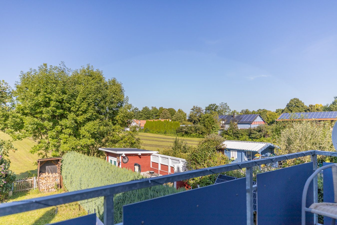Immobilienangebot - Landsberg am Lech - Alle - Ein überzeugendes Eckhaus in guter Lage