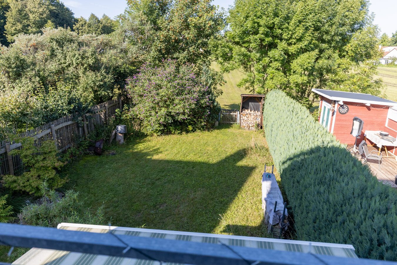 Immobilienangebot - Landsberg am Lech - Alle - Ein überzeugendes Eckhaus in guter Lage