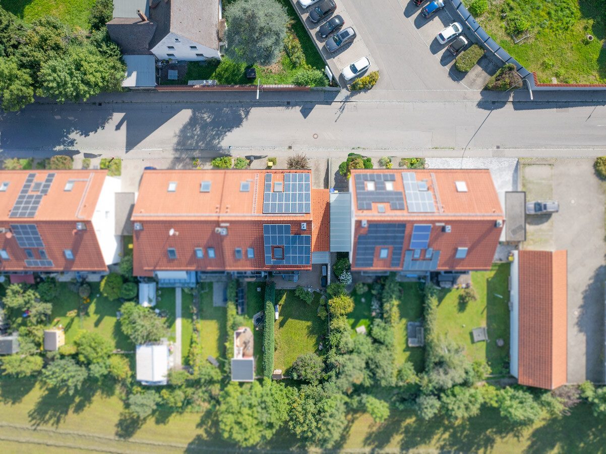 Immobilienangebot - Landsberg am Lech - Alle - Ein überzeugendes Eckhaus in guter Lage